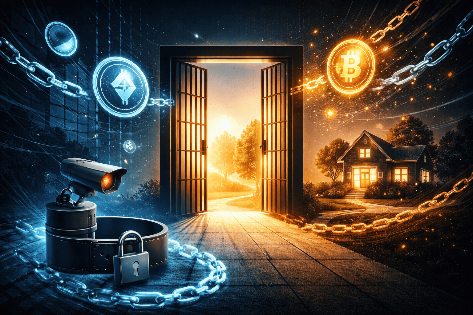 Former Alameda CEO Caroline Ellison to Be Released 10 Months Early