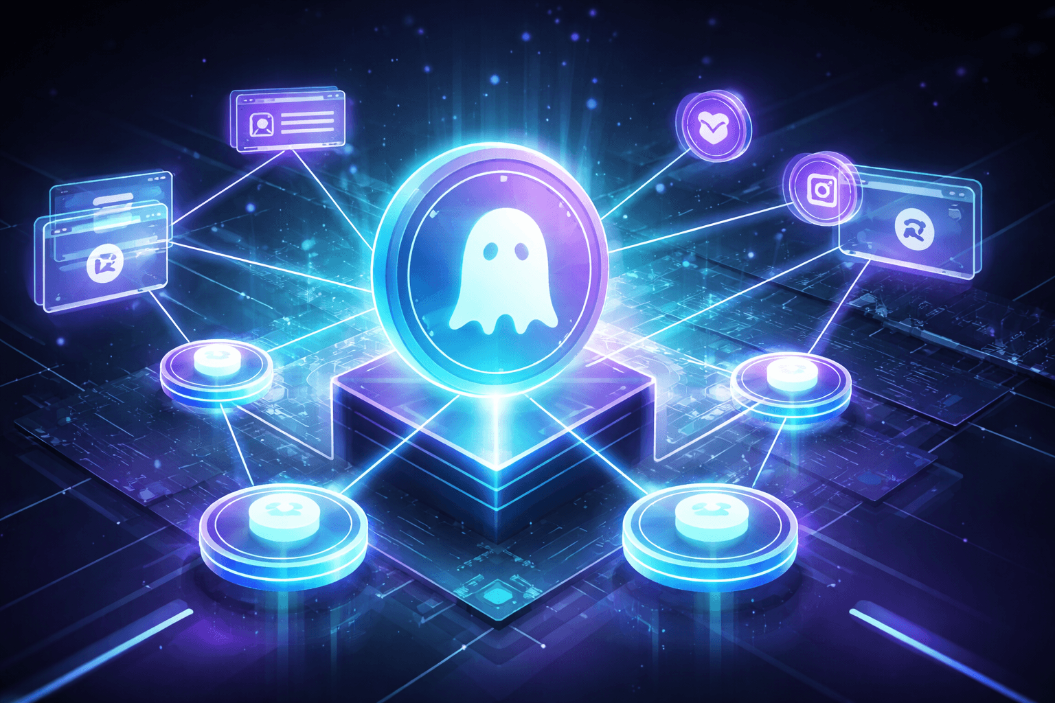 Former Aave CTO Proposes Transferring Brand Assets to AAVE Token Holders