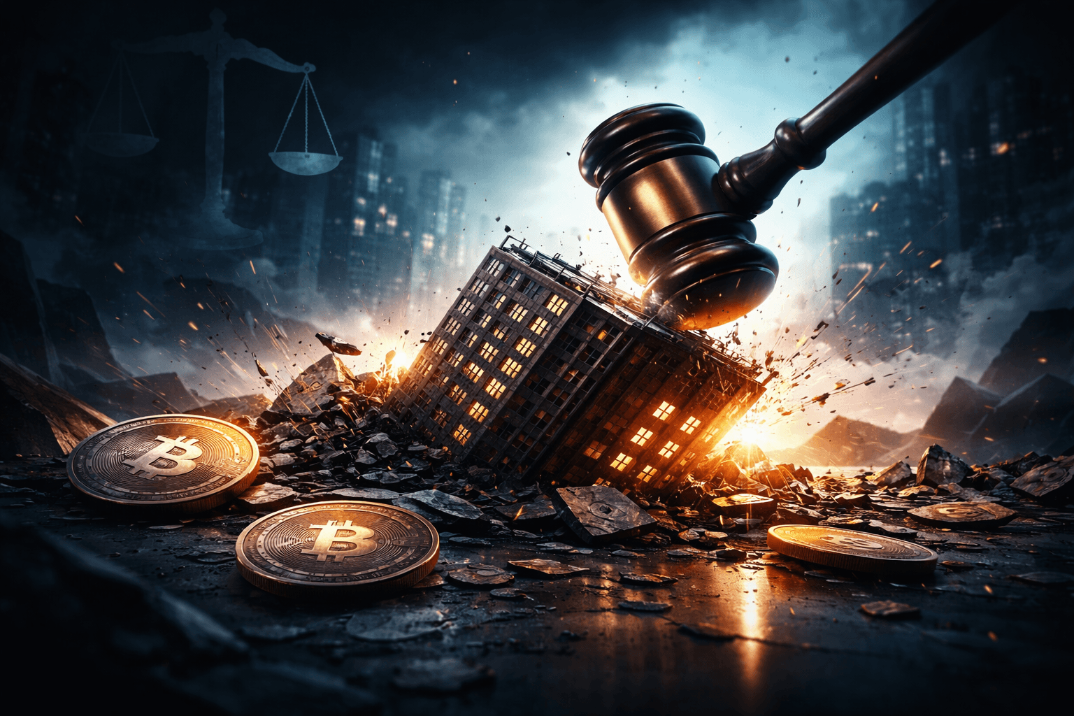 Shima Capital Reportedly Shutting Down After SEC Action