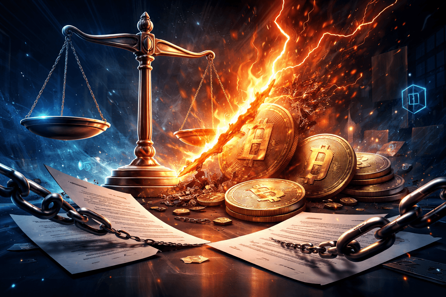 Ex-Theta Labs Executives Sue CEO Mitch Liu Over Fraud Allegations