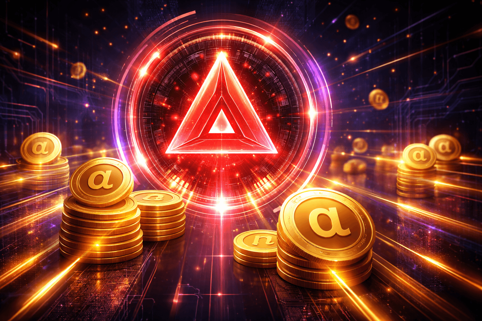 Binance Opens Alpha Event Access for ZenChain TGE Participants