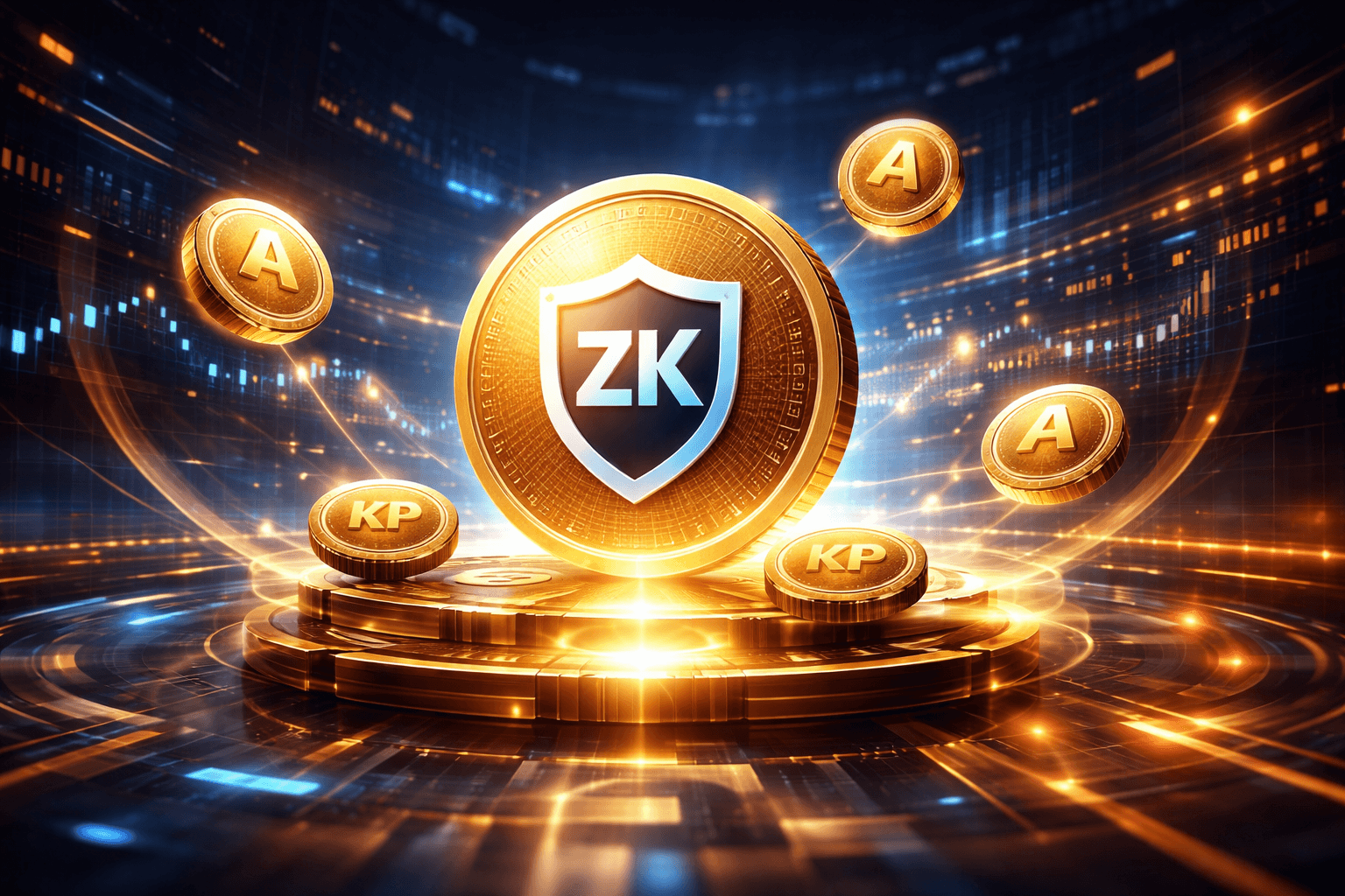 Binance Alpha to List zkPass (ZKP) on December 19
