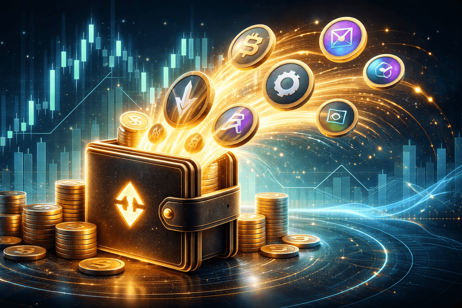 新たなウォレットがバイナンスから236万ドル相当のLINKを引き出し、アーベV3へ資金を移動