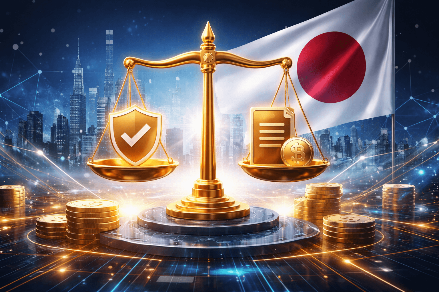 Japan’s Financial Services Agency Opens Public Comment on Insurance Law Amendments