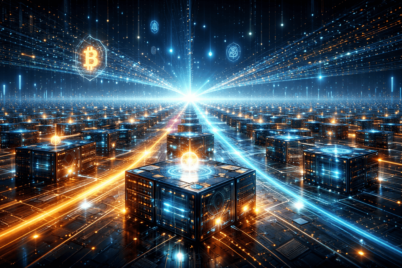 Gonka’s Decentralized AI Network Surpasses 12,000 H100-Equivalent GPUs, Approaching Large AI Data Center Capacity