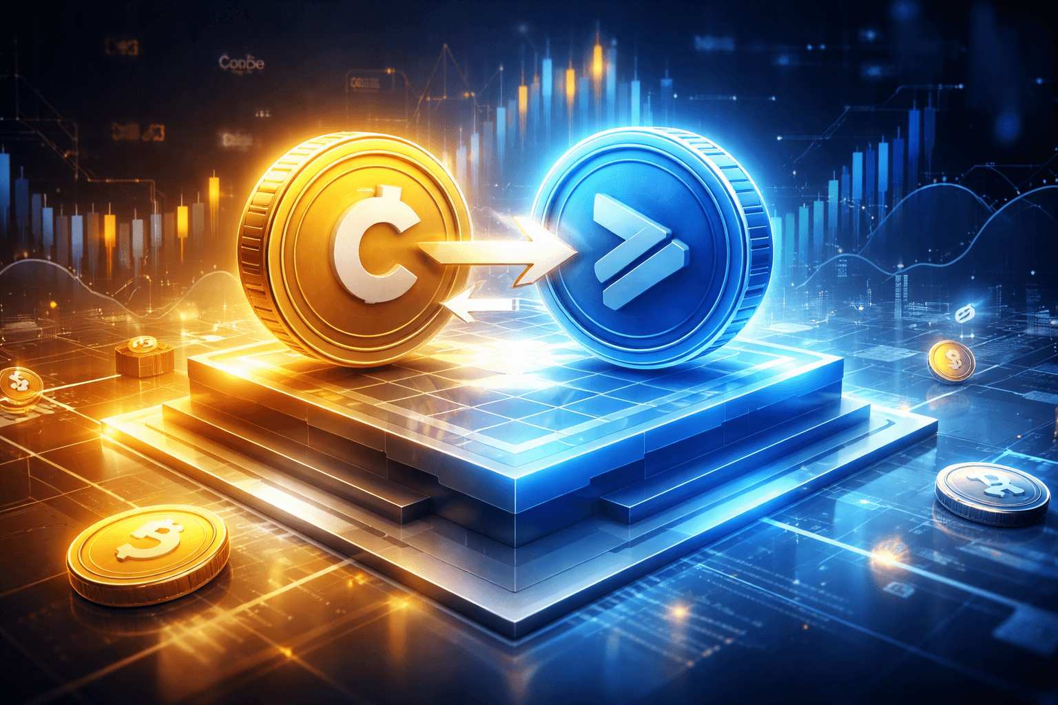 Coinbase Gains CCI Approval for Minority Stake in CoinDCX Parent DCX Global