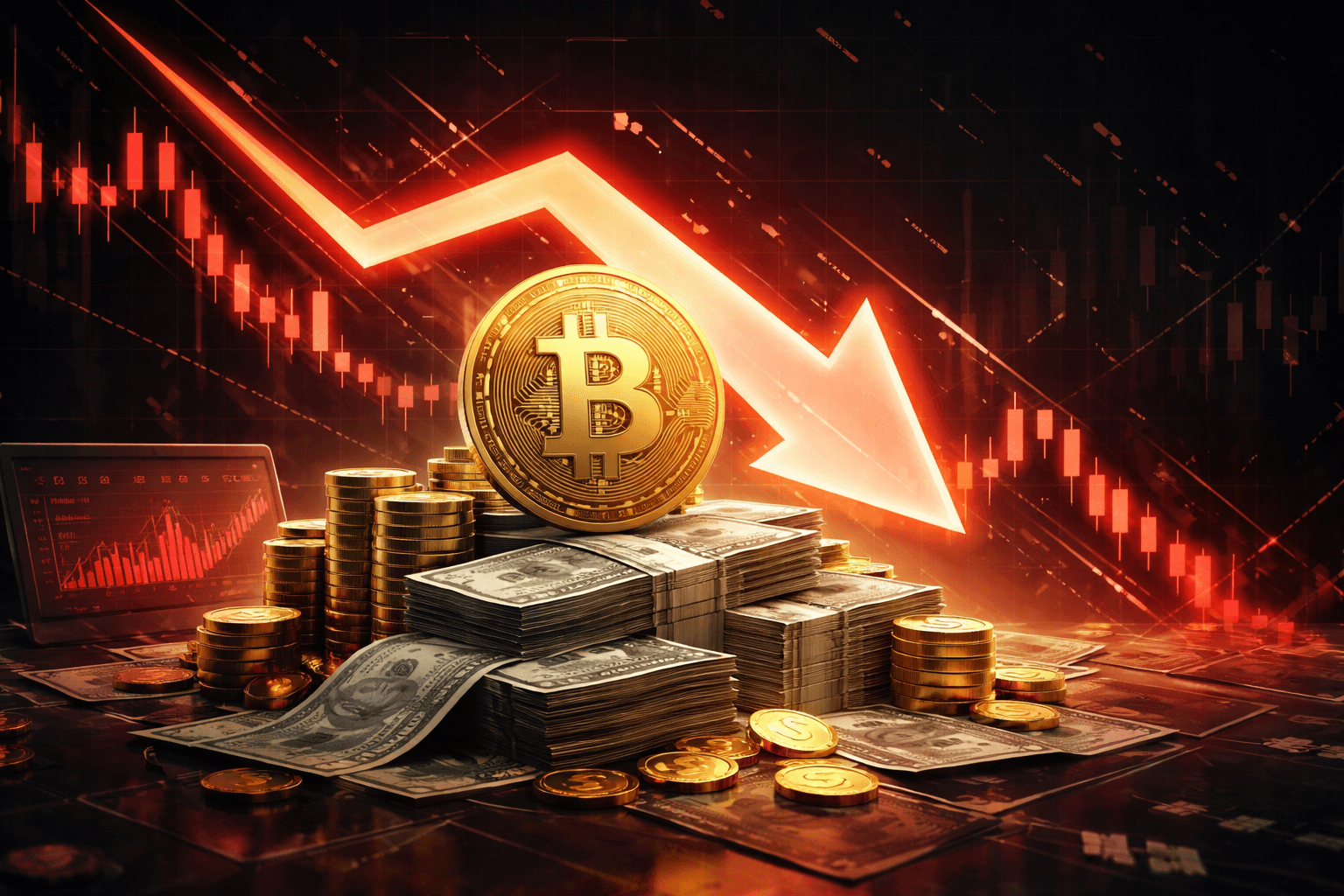 Whale 0x94d37 Closes BTC Shorts with $1.705M Profit, Opens $137M 15x Long on Hyperliquid