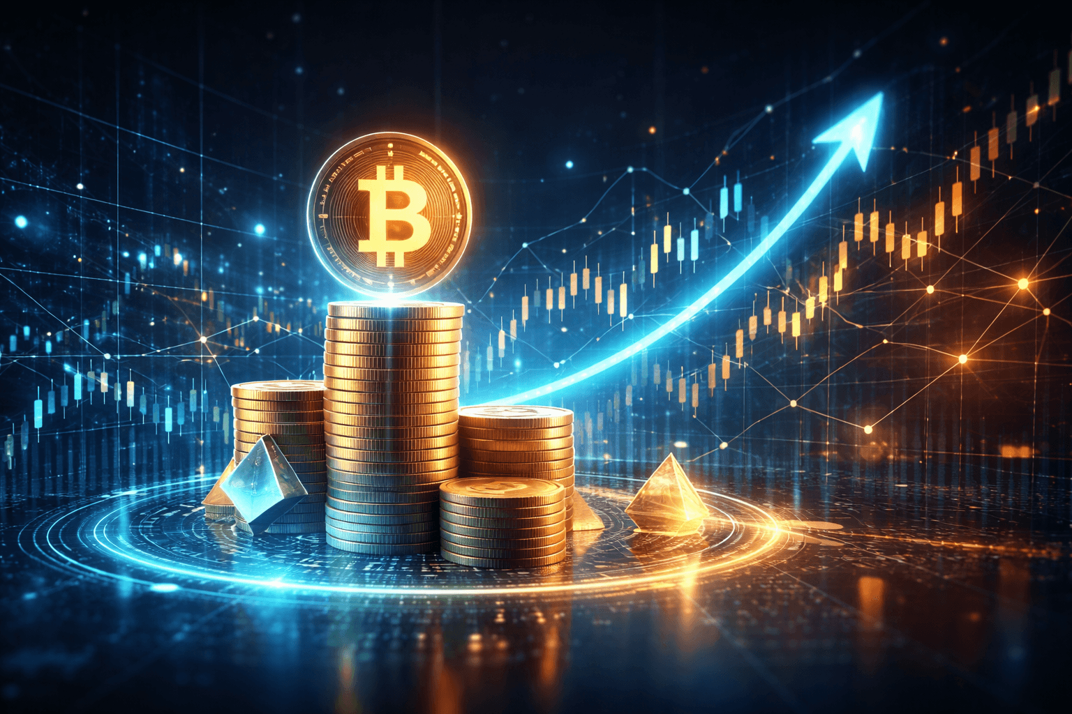 Moon Pursuit Capital Announces $100 Million Crypto Fund Using Algorithmic Market-Neutral Strategies