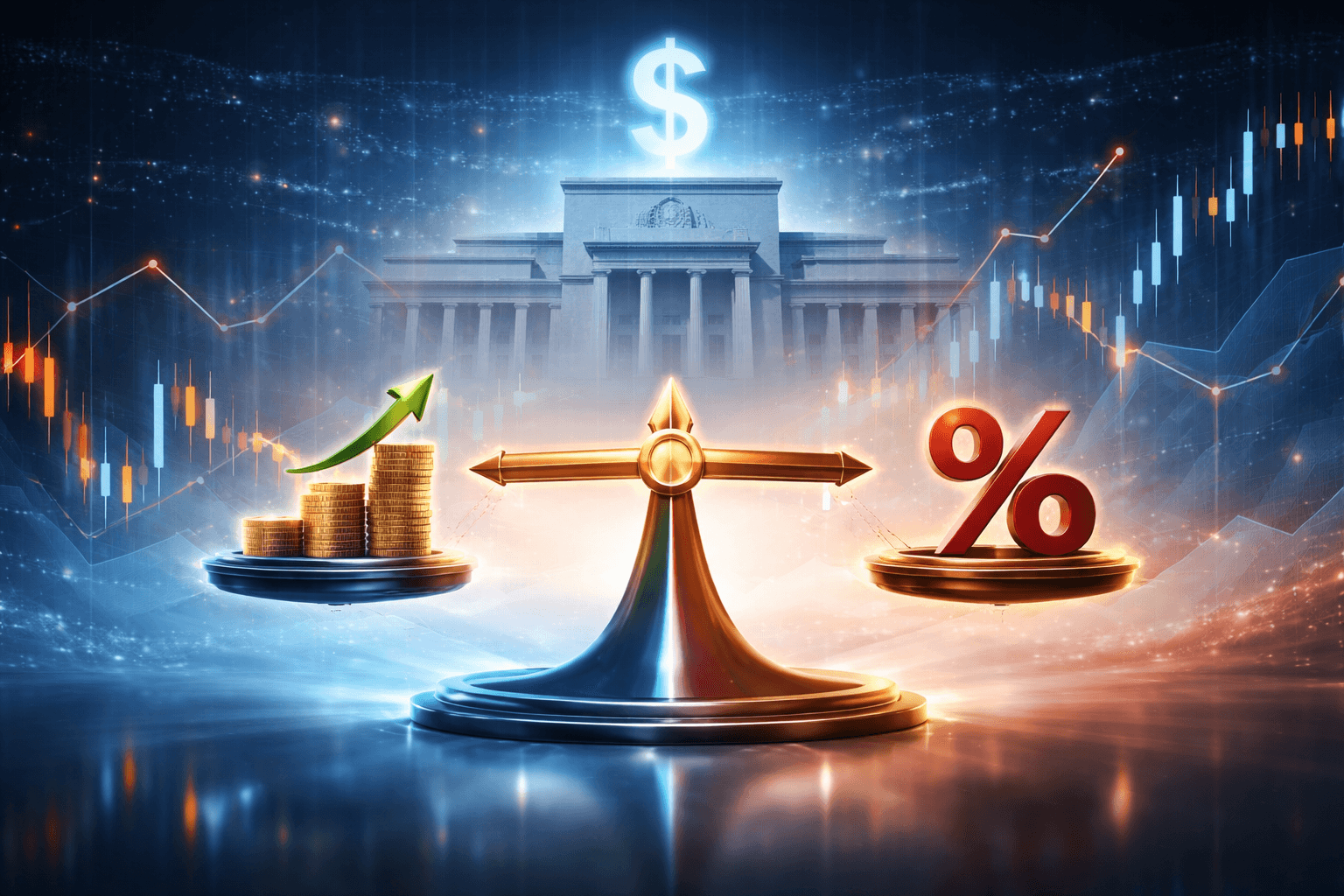 FRB当局者ウォーラー氏、金利が中立水準を上回る状況が続くと指摘