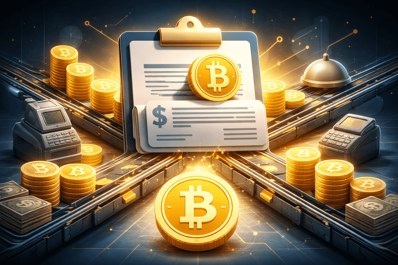 Steak 'n Shake Offers Employee Payment Option in Bitcoin