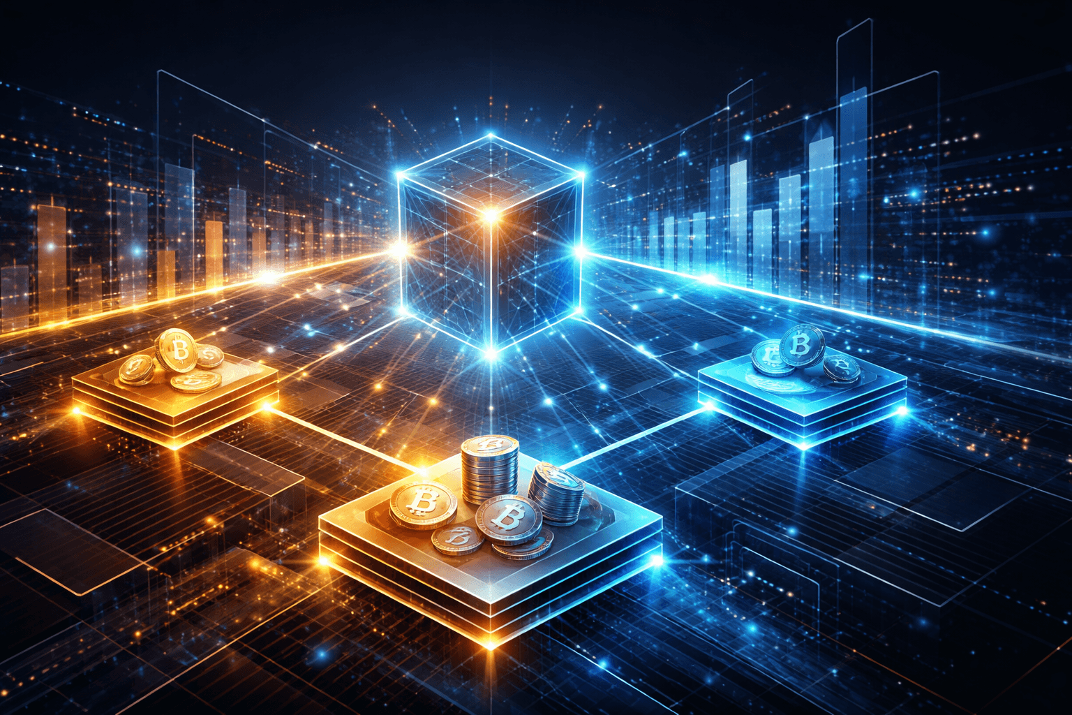 EquiLend Acquires Minority Stake in Digital Prime Technologies to Advance Tokenized Assets