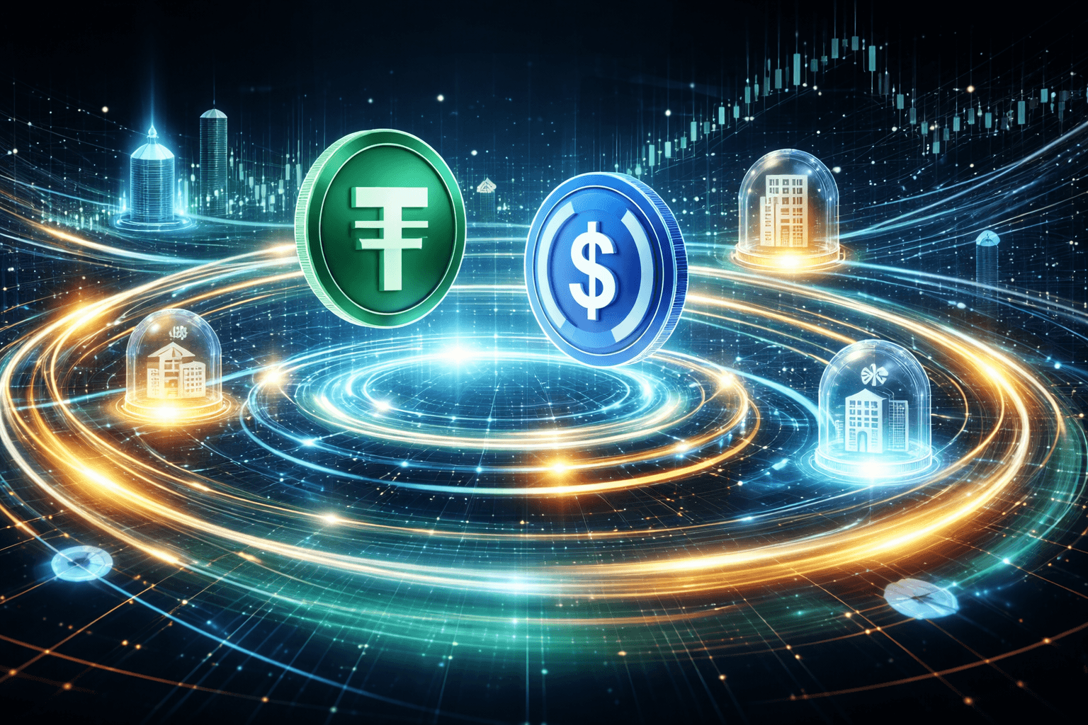 Uniform Labs Launches Multiliquid for 24/7 Swaps in $35B Tokenized Assets (blockchain-based asset tokens) Market