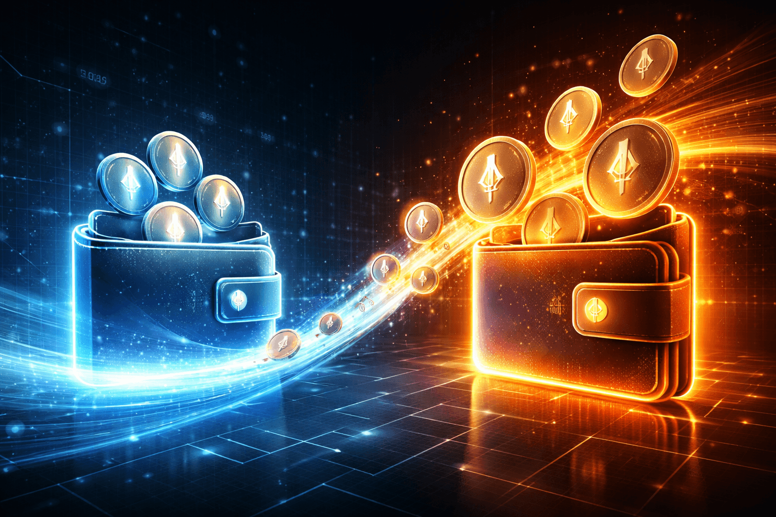 38,644 ETH Worth $113.78M Moved Between Unknown Wallets