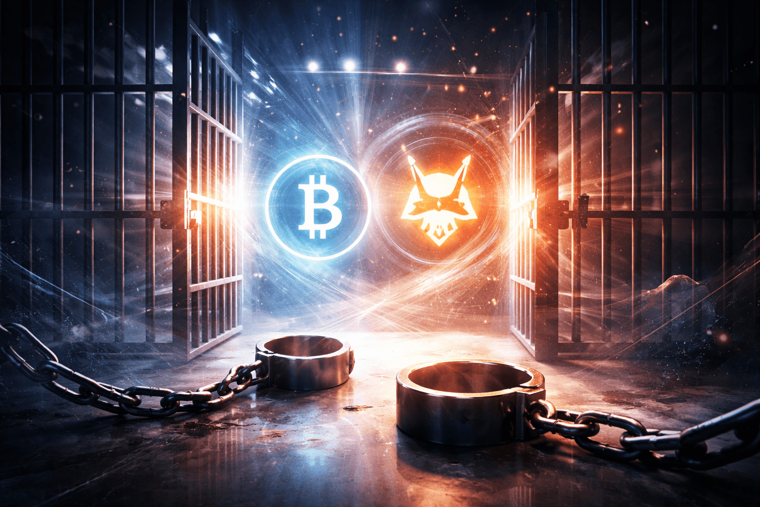 Ross Ulbricht Urges Pardon for Samourai Wallet Developers