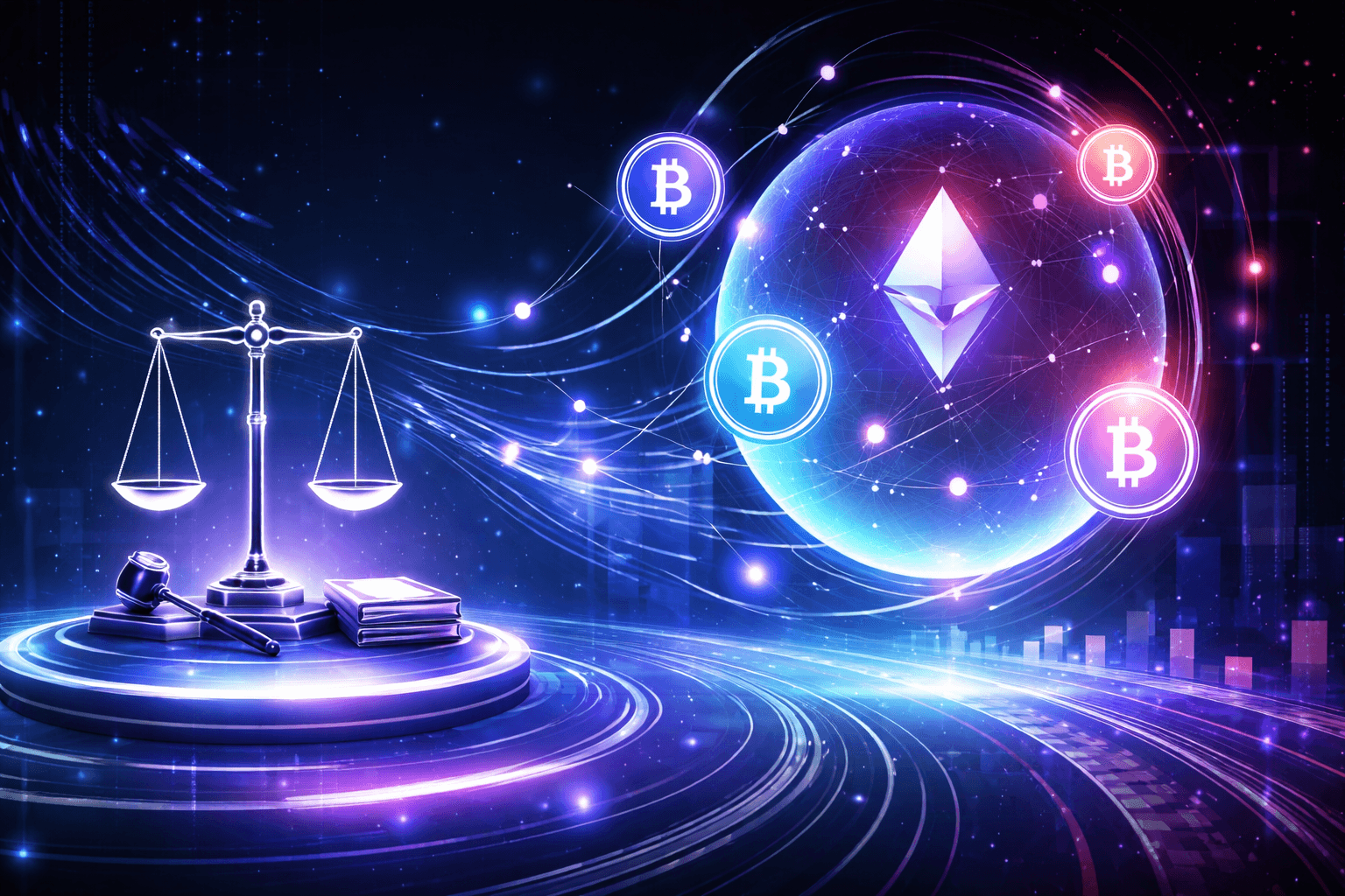 CFTC Acting Chair Caroline Pham to Join MoonPay as Chief Legal and Administrative Officer