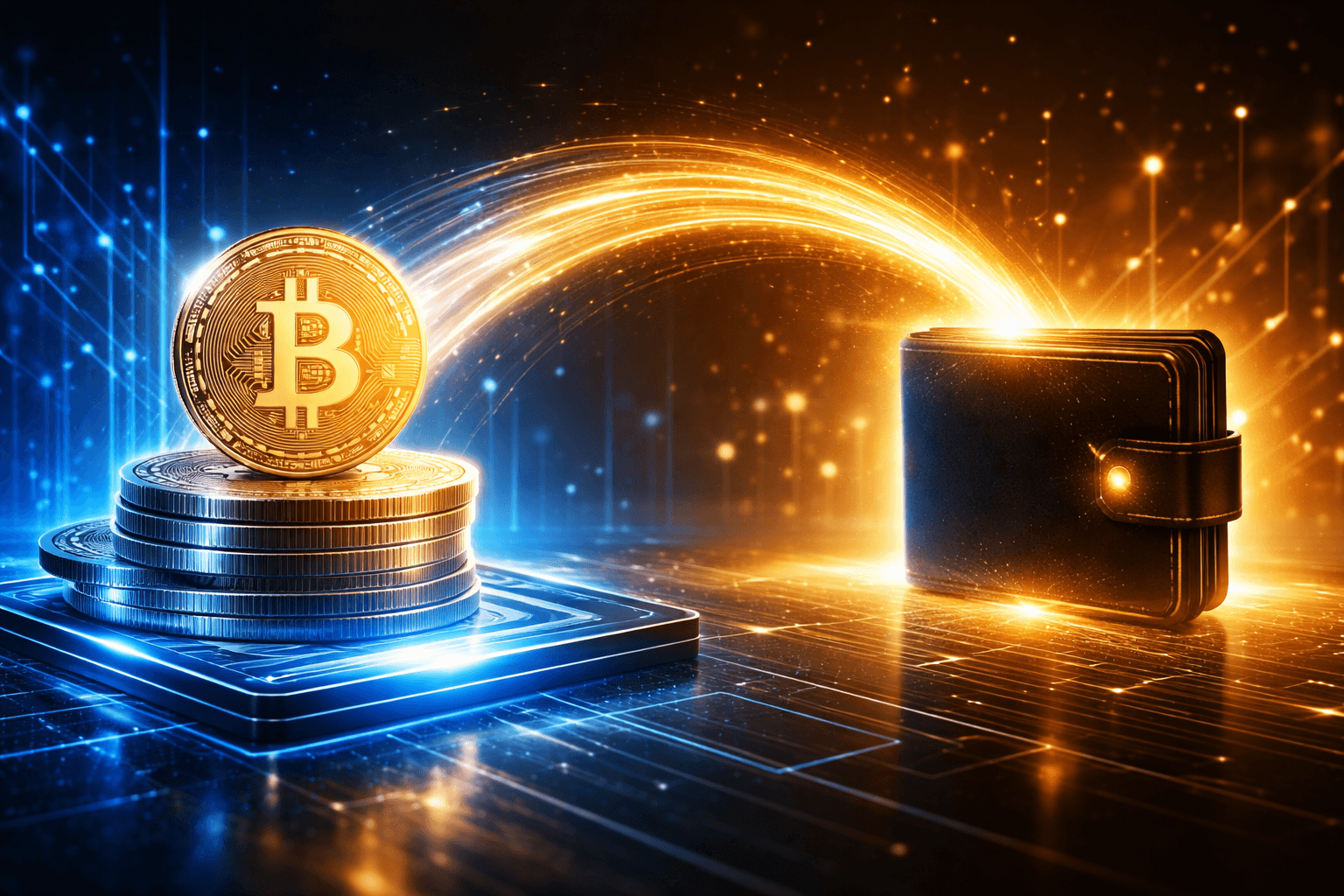 1,300 Bitcoin Worth $112M Moved from Gemini to Unknown Wallet