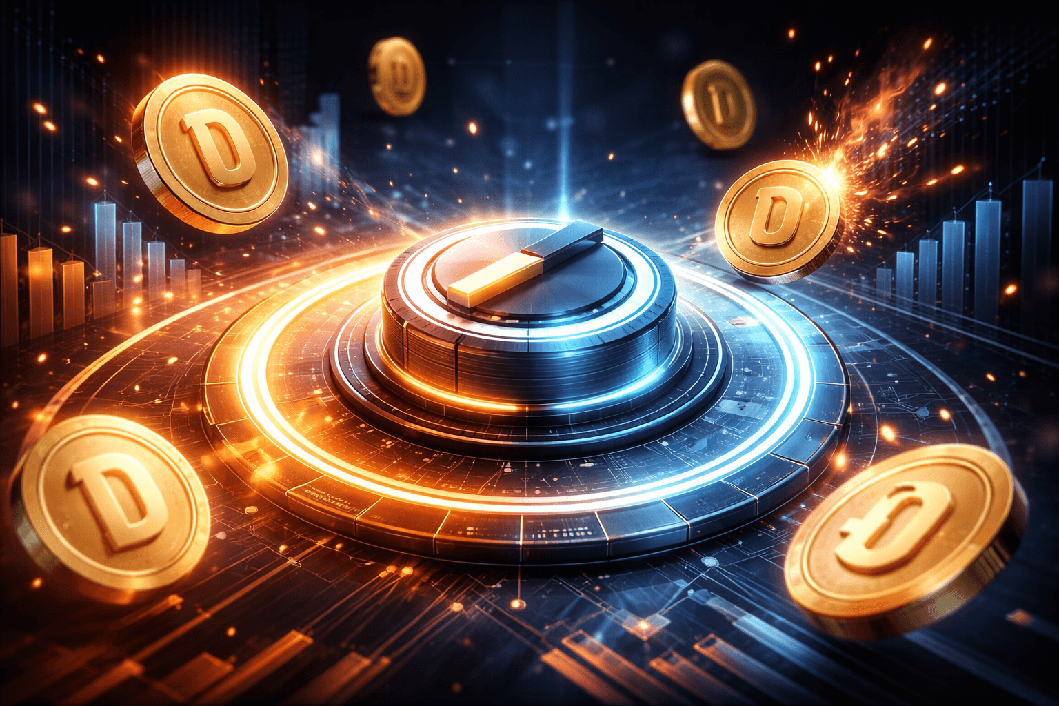 ZRO Holders Set Vote on Activating Protocol Fee Switch