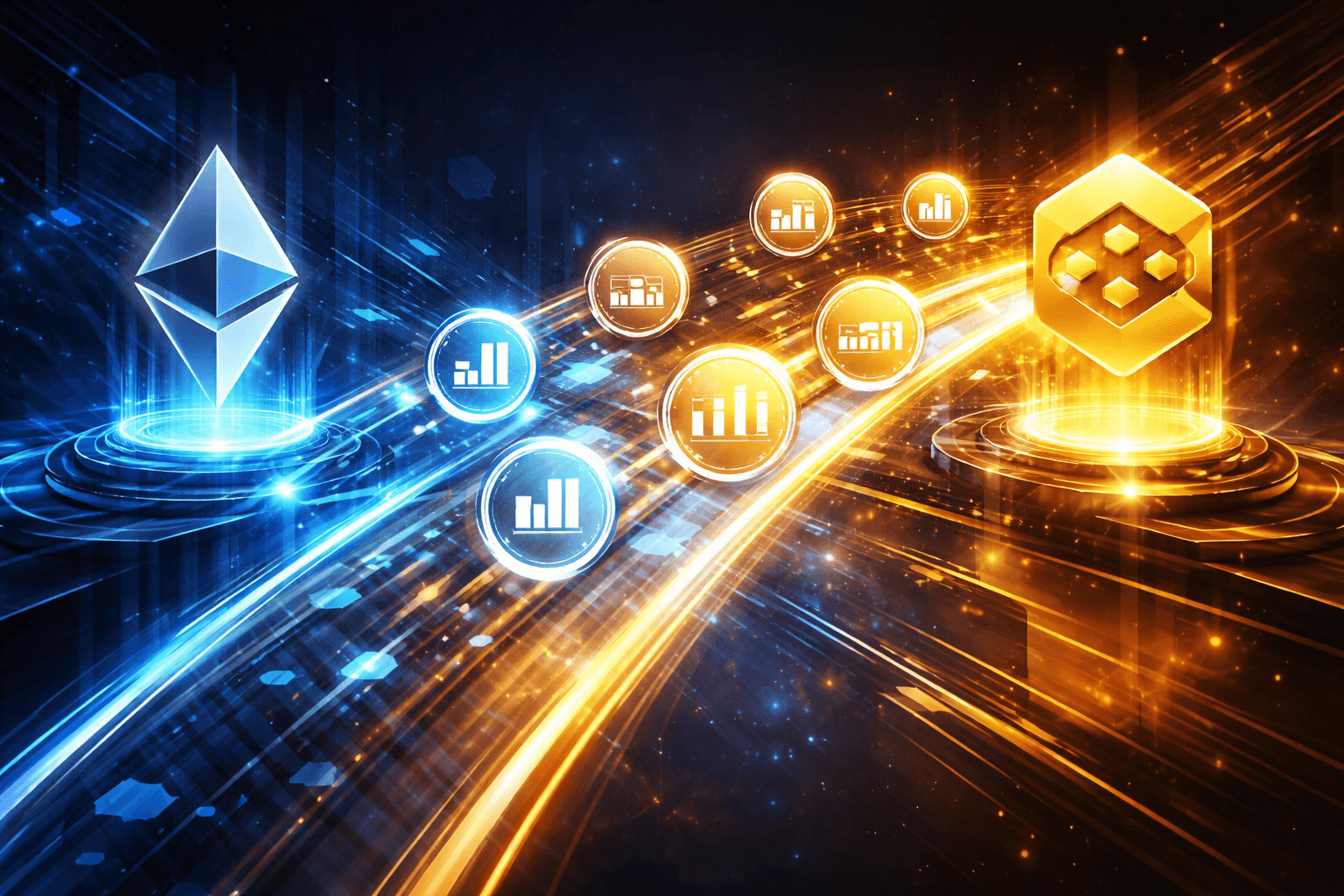 Ondo Finance Launches Cross-Chain Bridge for On-Chain Securities