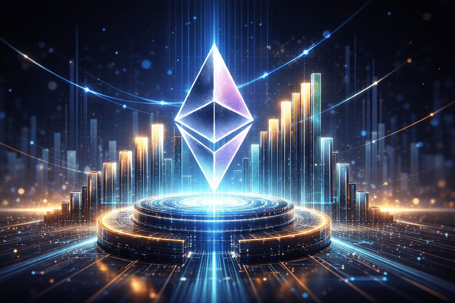 Ethereum to Boost Gas Limit to 80M Following BPO Hard Fork