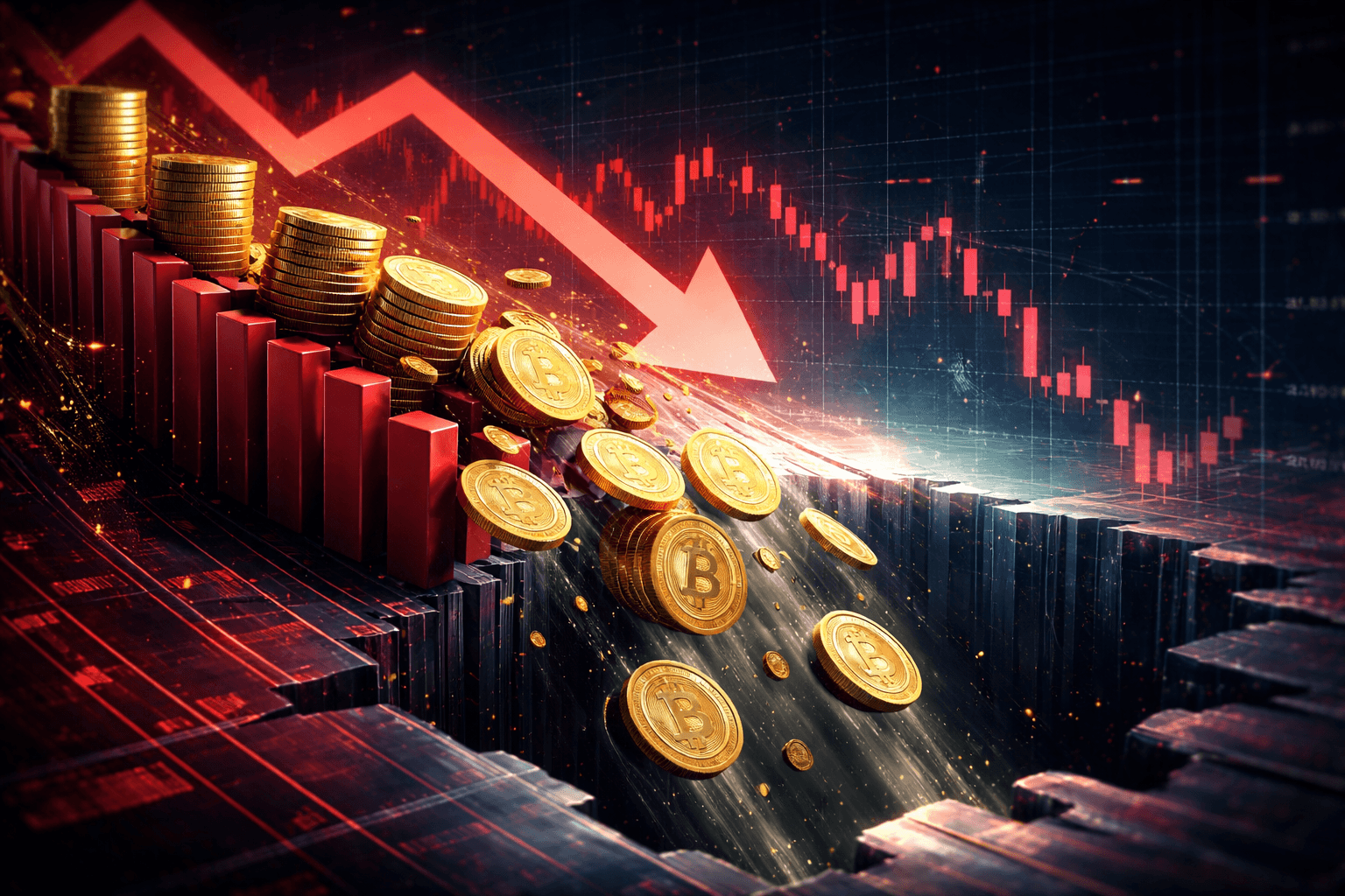 MSCI審査により100億～150億ドル規模の仮想通貨関連株売却の可能性