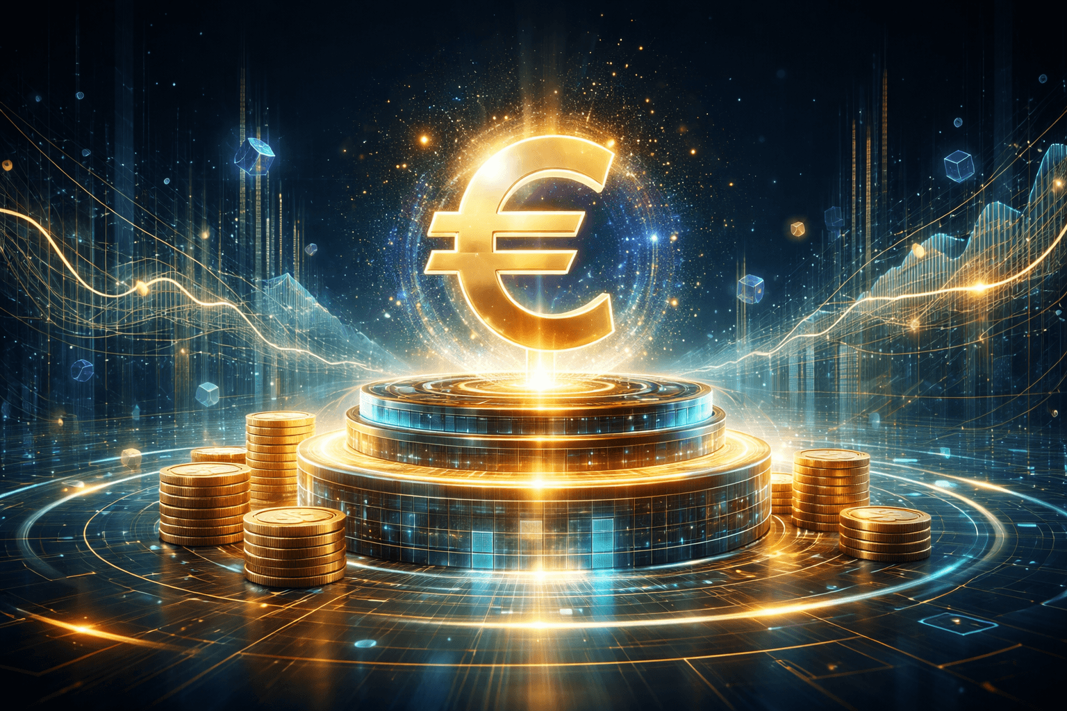 Former Meta AI Chief’s Startup Valued at €3 Billion