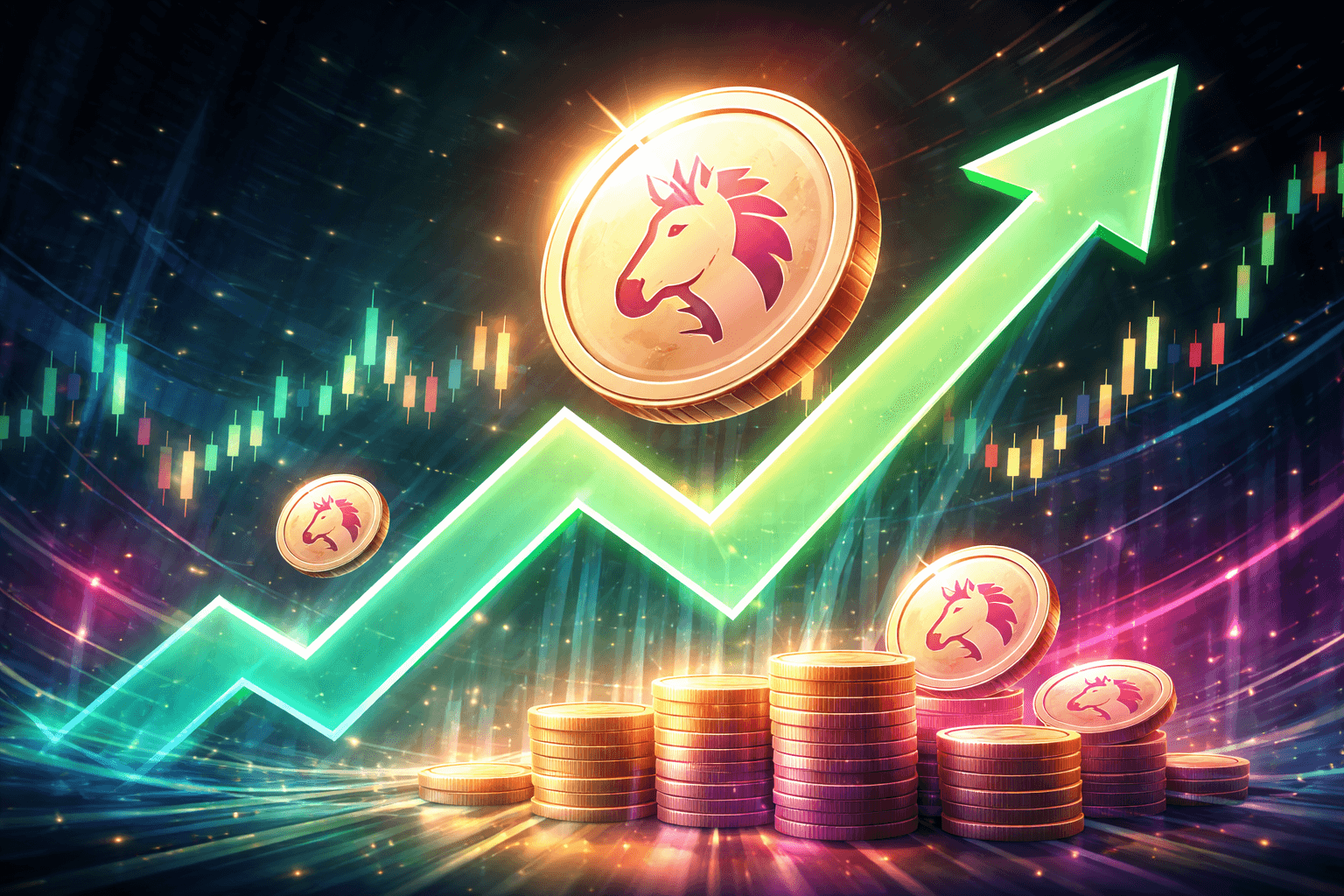 Uniswap Governance ‘Unification’ Proposal Passes as UNI Jumps 25%