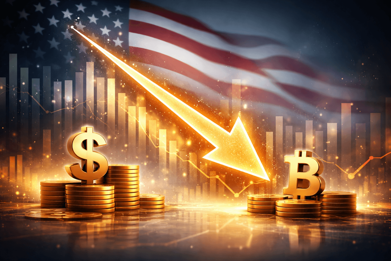 U.S. CPI Hits Lowest Level Since Spring 2021 Inflation Surge