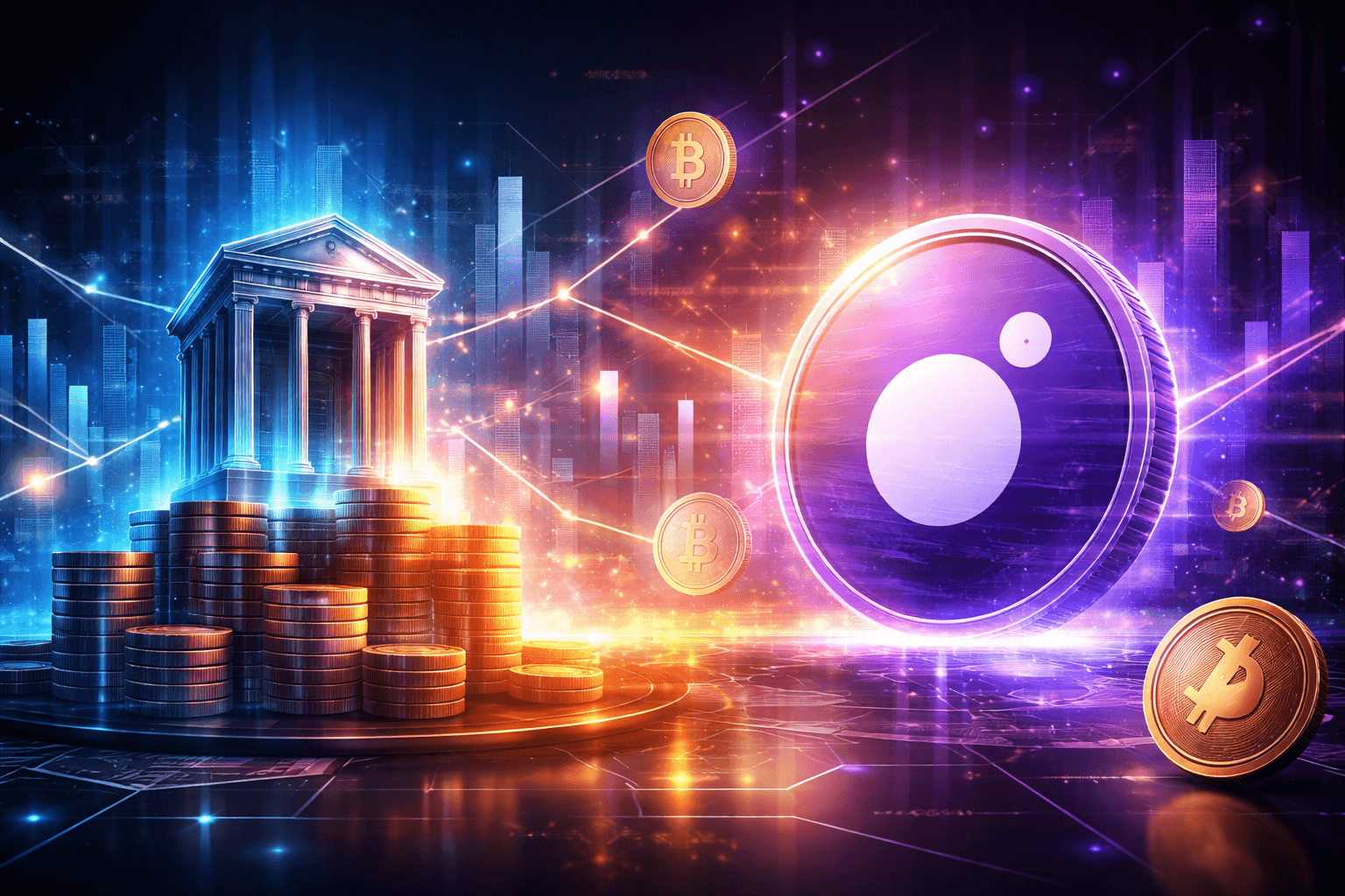 NYSE Owner Reportedly in Talks to Invest in Crypto Platform MoonPay