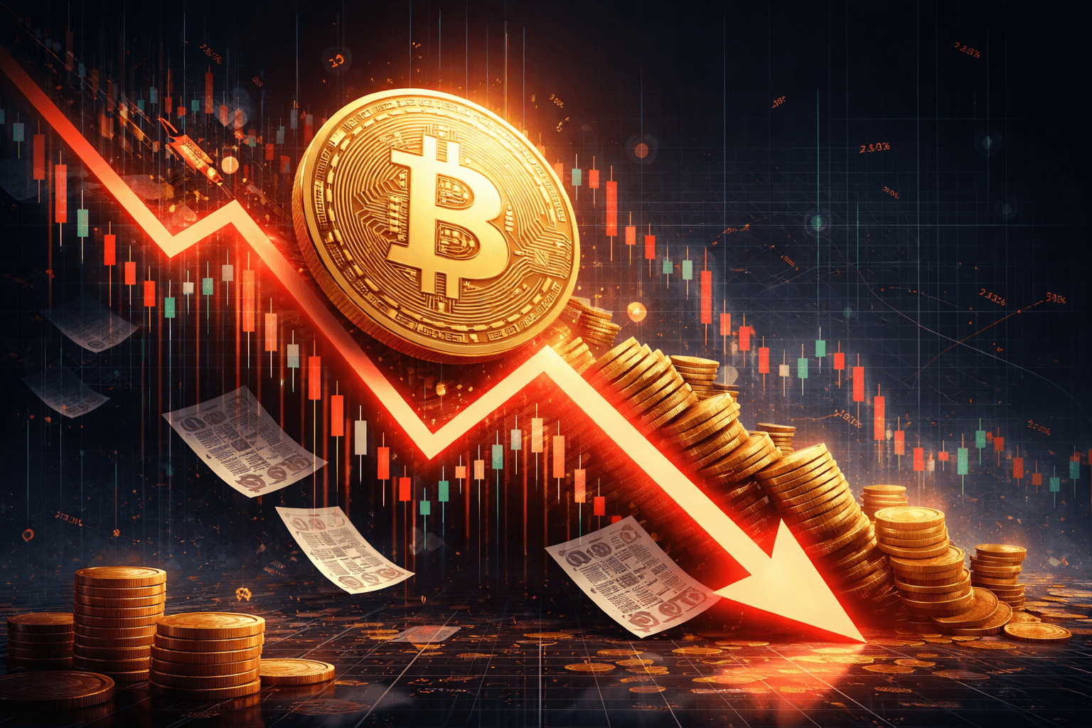 Bitcoin Faces Record $23.6 Billion Options Expiry on December 24, Setting Stage for Potential Volatility