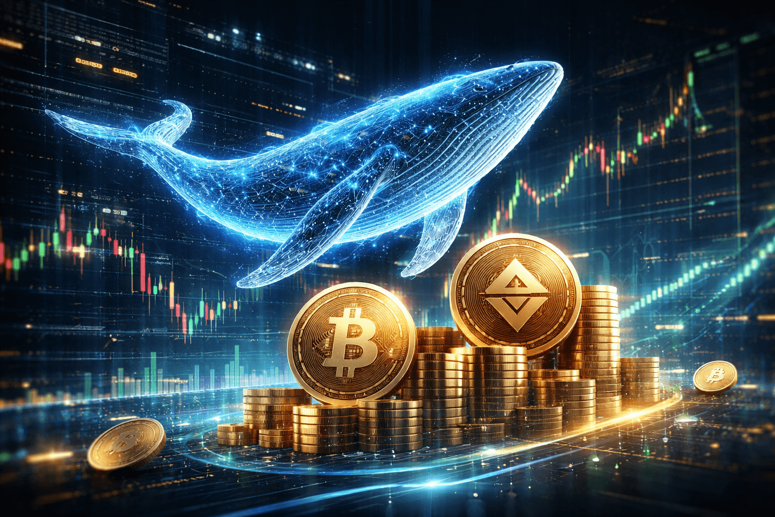 Hyperliquidのクジラアカウントが急速な戦略転換の中で大幅な含み損に直面