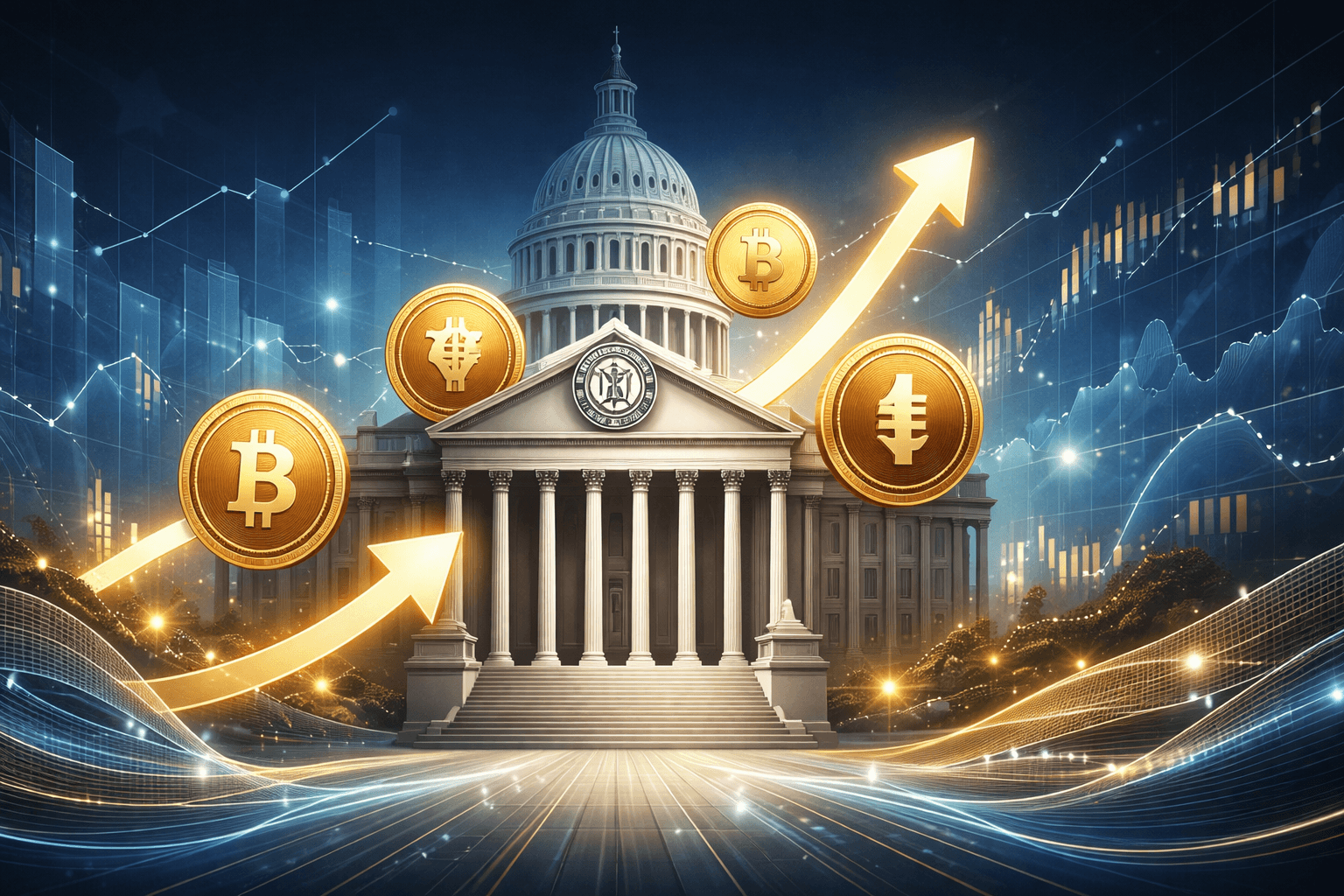 U.S. Senate Confirms Michael Selig as 16th CFTC Chairman