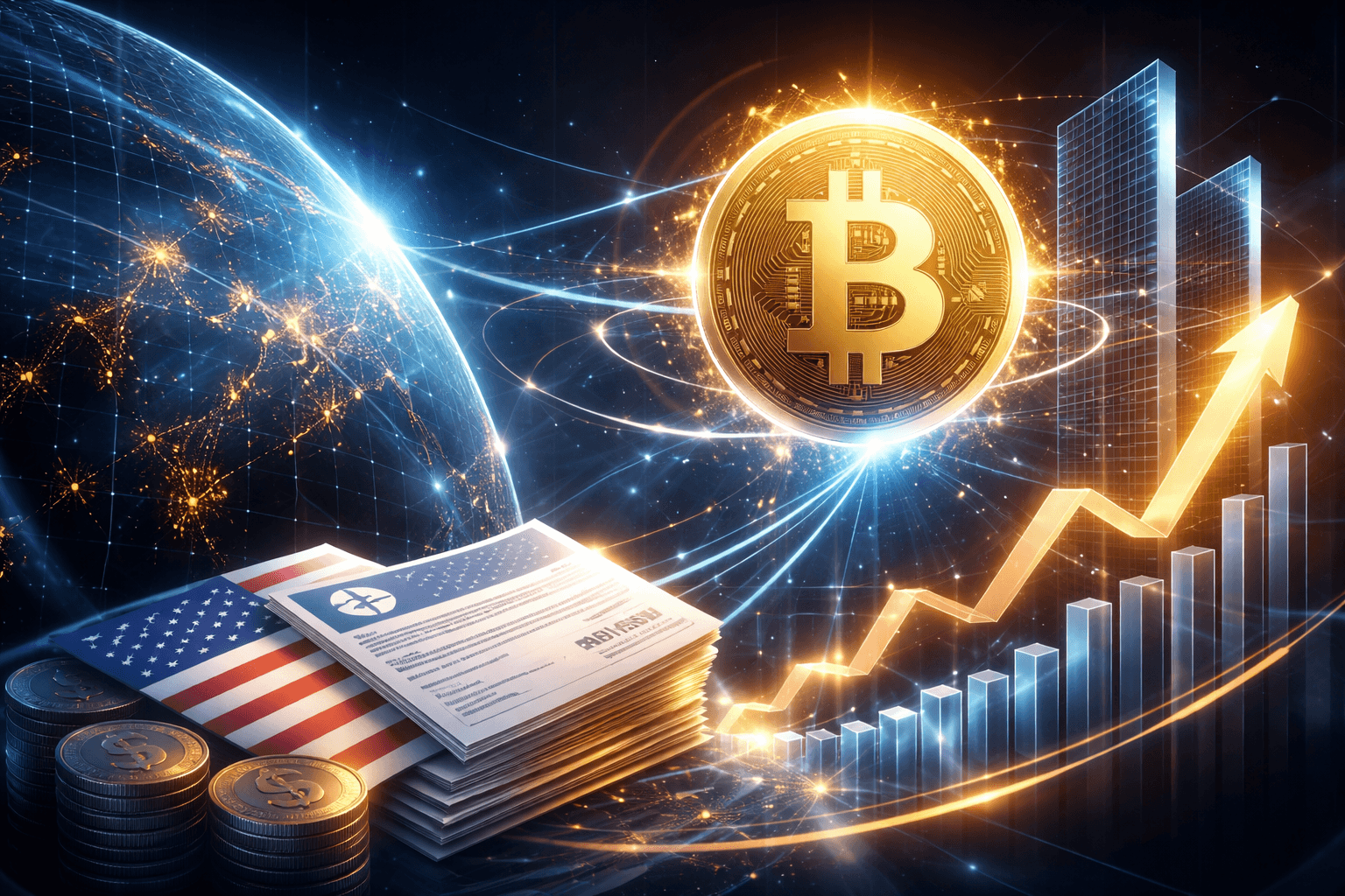 Metaplanet Launches ADR Program with Deutsche Bank Trust Company Americas