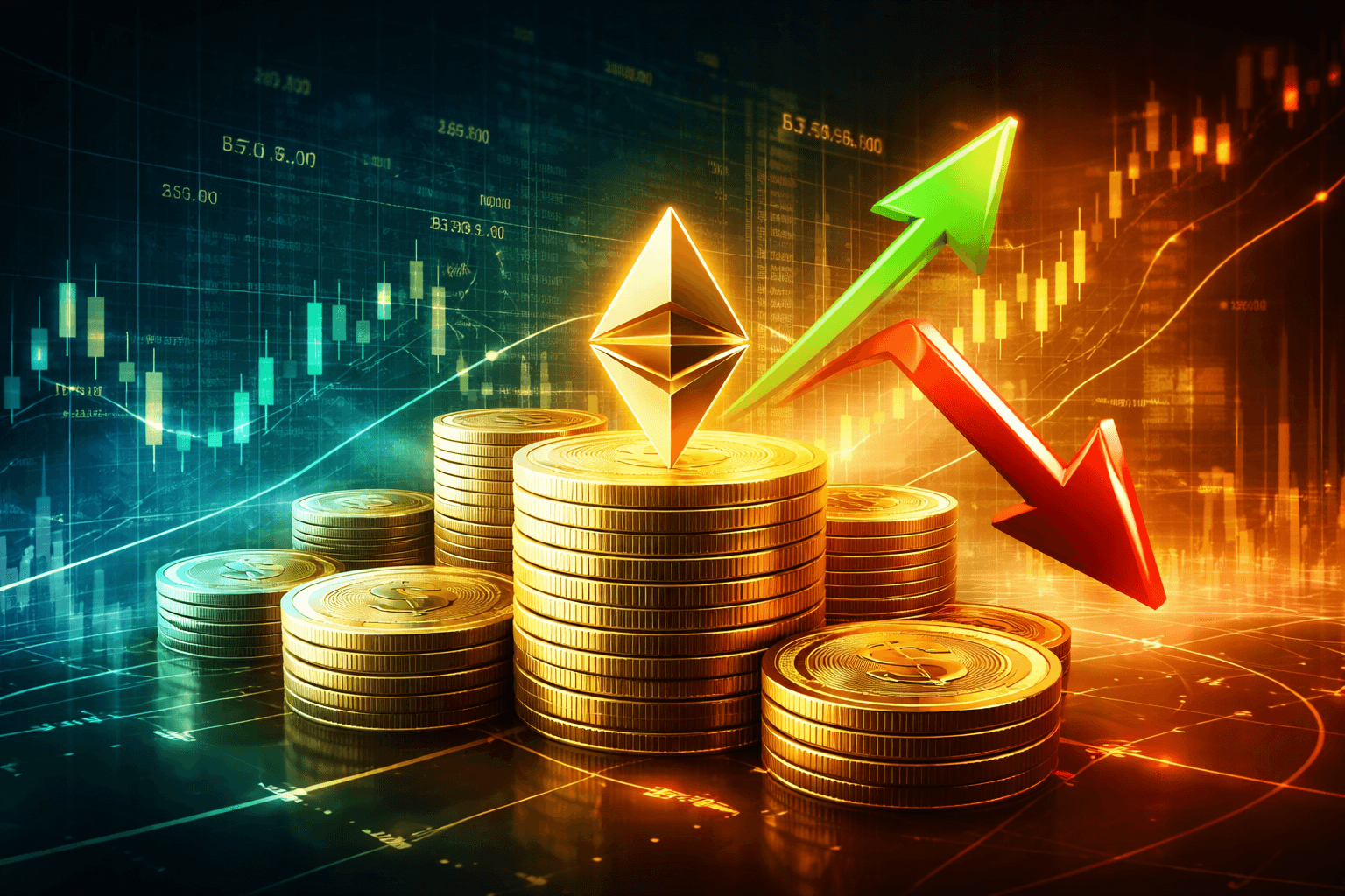 ETH Price Surge Turns Whale Positions on Hyperliquid and Aave Profitable