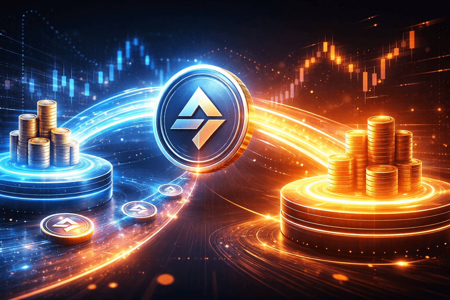 Ethena Labs Moves $4.74M in ENA Tokens to FalconX