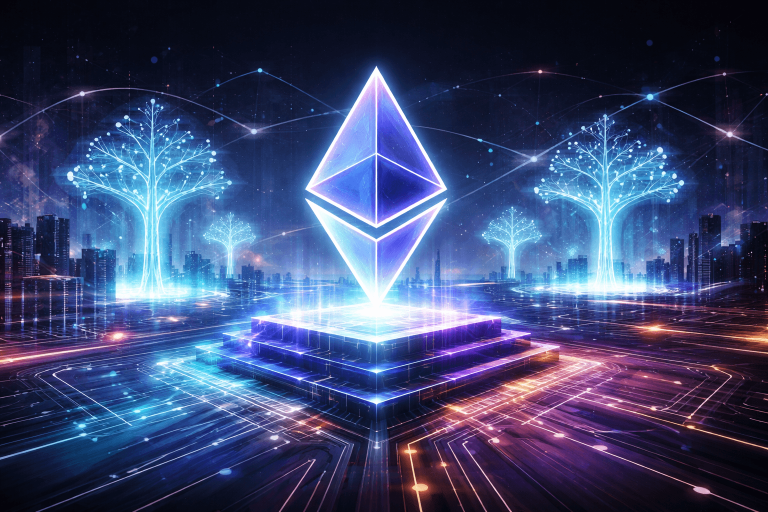 Ethereum Developers Announce 'Hegota' Upgrade Following Glamsterdam Update