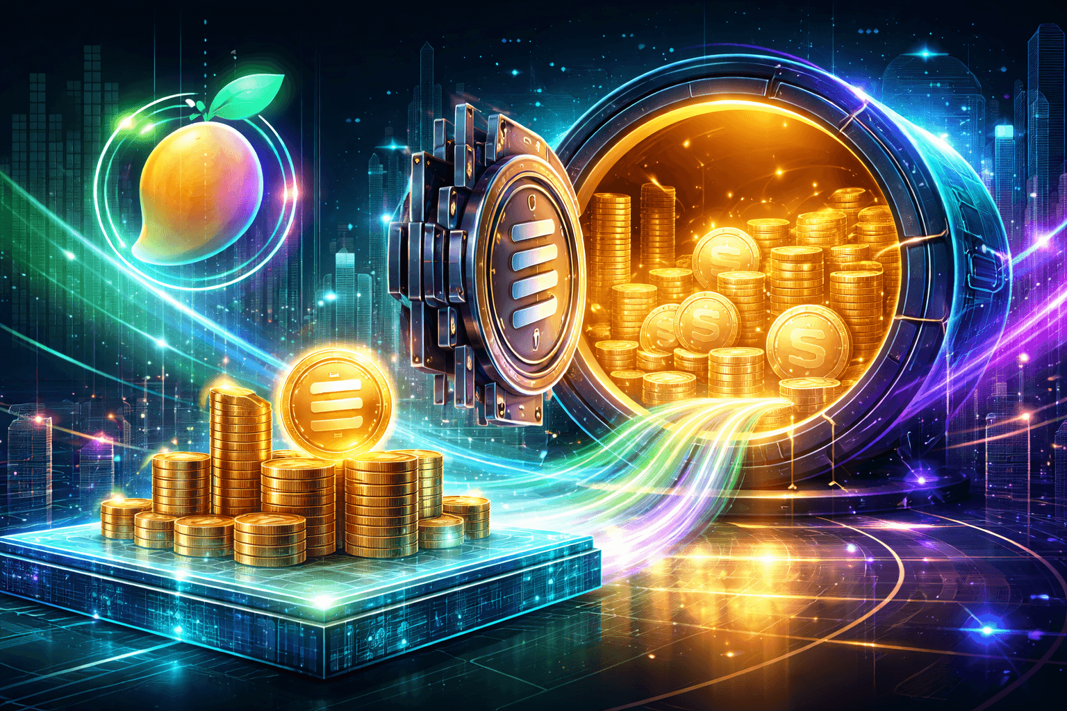 Mangoceuticals Launches Mango DAT with $100 Million SOL-Focused Treasury Plan