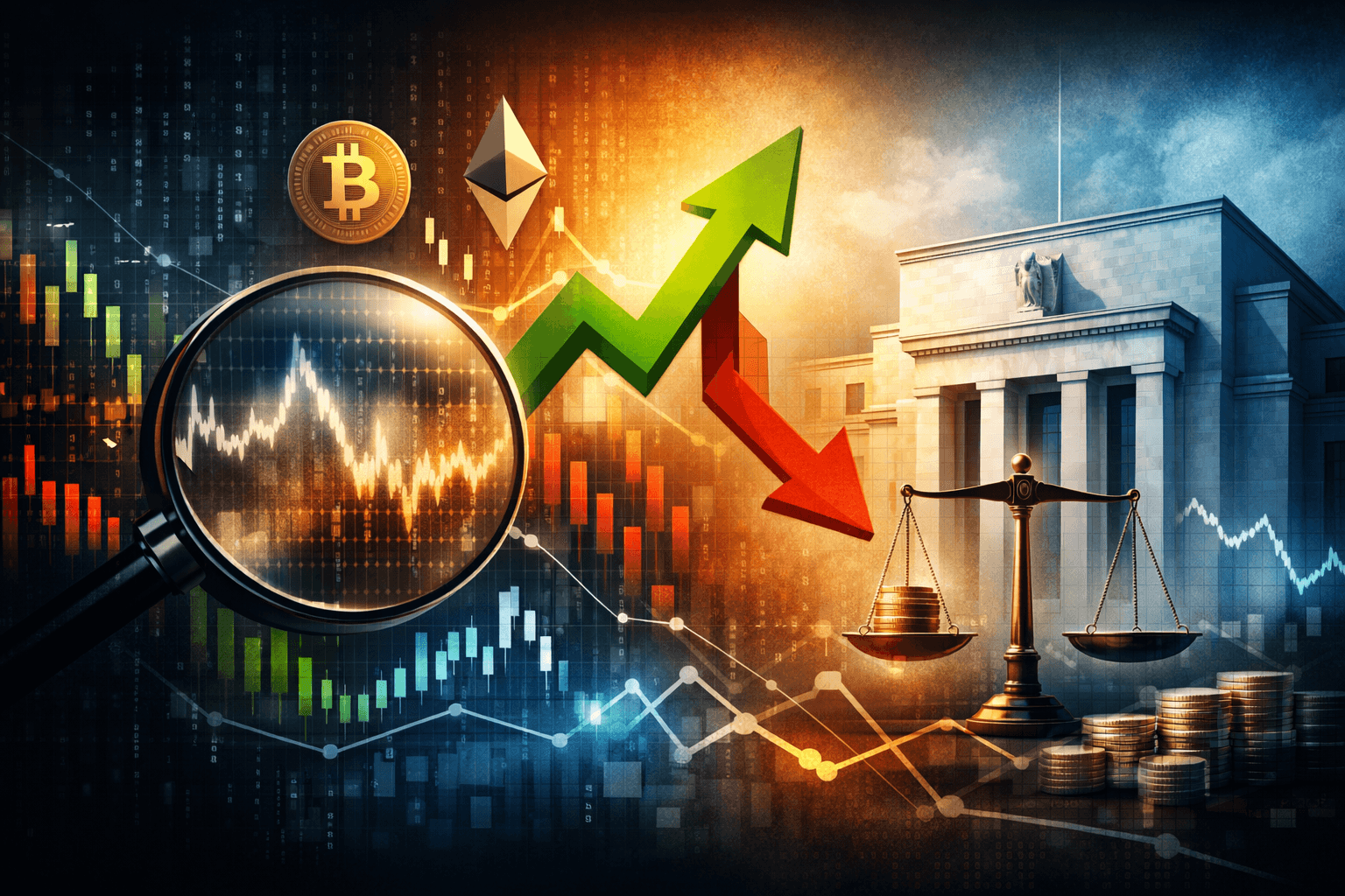 Fed's Williams Says CPI Data May Be Distorted Amid Disinflation Trends