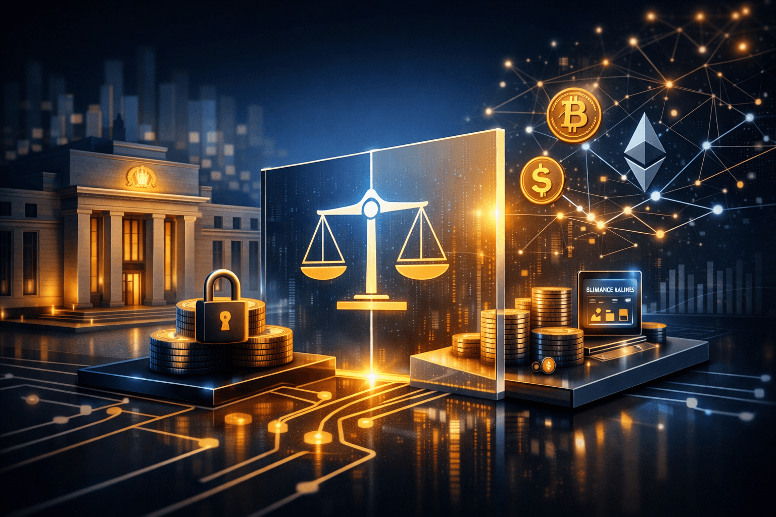 米連邦準備制度が限定的決済機能を持つ決済口座について公開意見募集