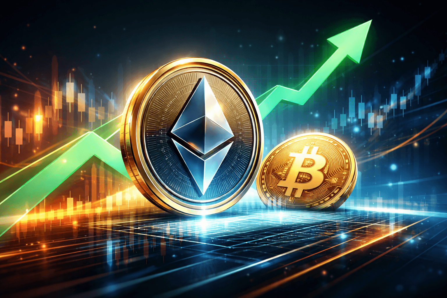 Ethereum Price Drops Below $3,100 on OKX Exchange