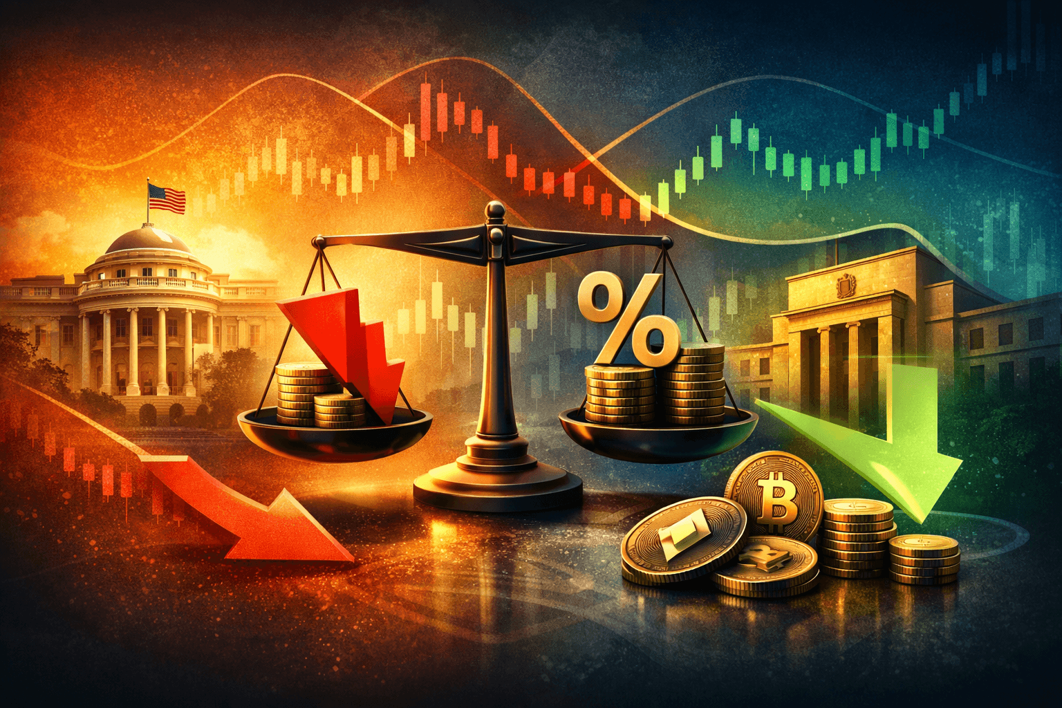 White House Adviser Confirms Trump’s Inflation Remarks as Accurate