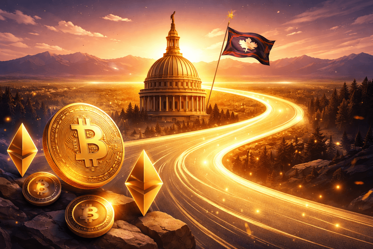 Wyoming Senator Cynthia Lummis to Retire After Current Term Ends in 2027