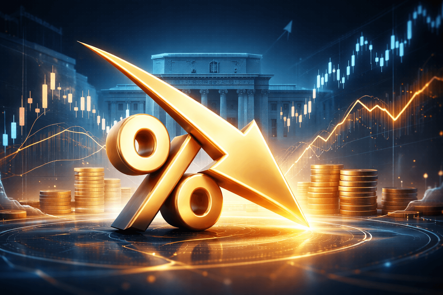 Fed Governor Stephen Milan Pushes for Larger Interest Rate Cut