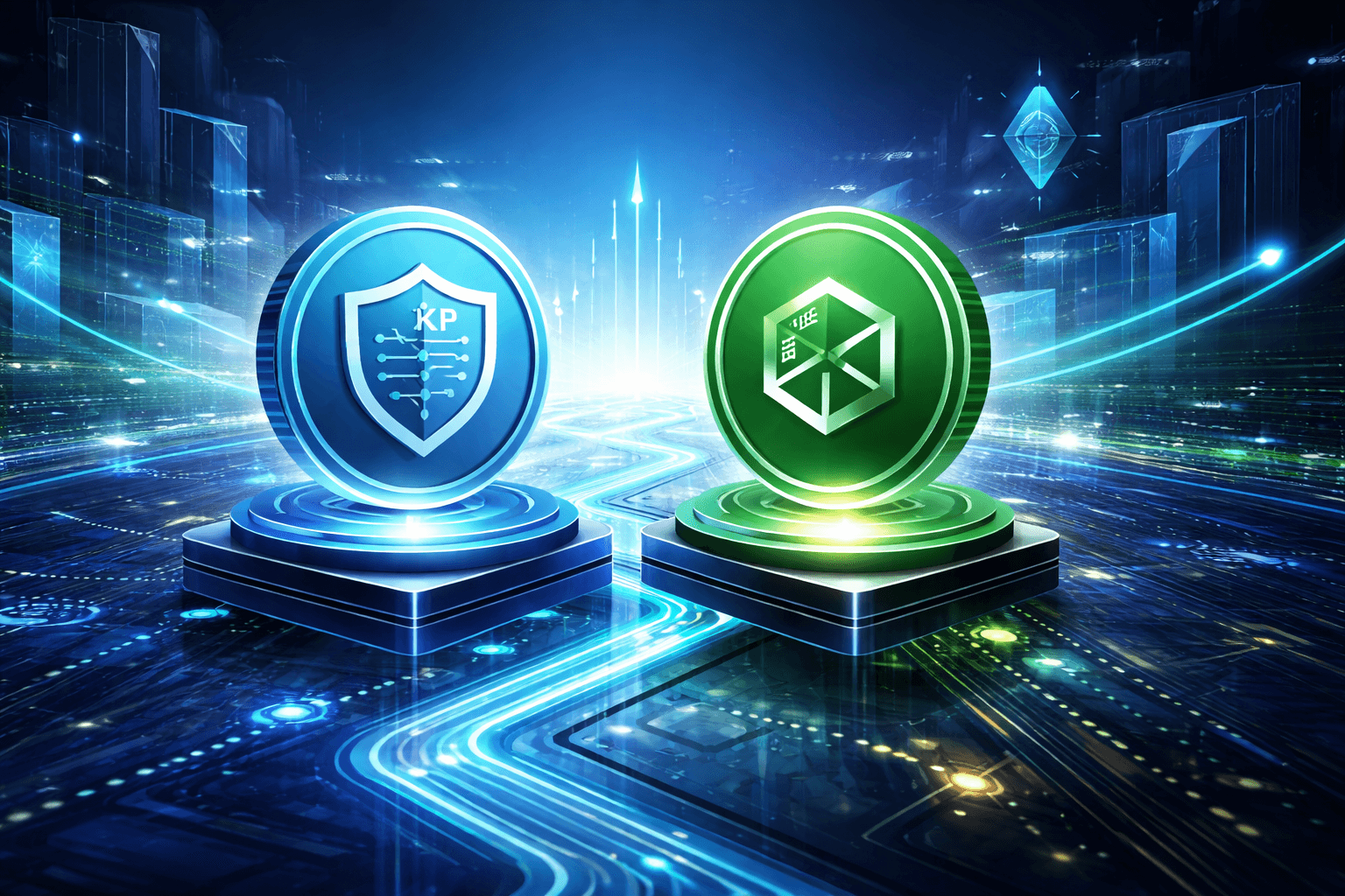 Coinbase Lists zkPass and Adds Brevis to Token Roadmap