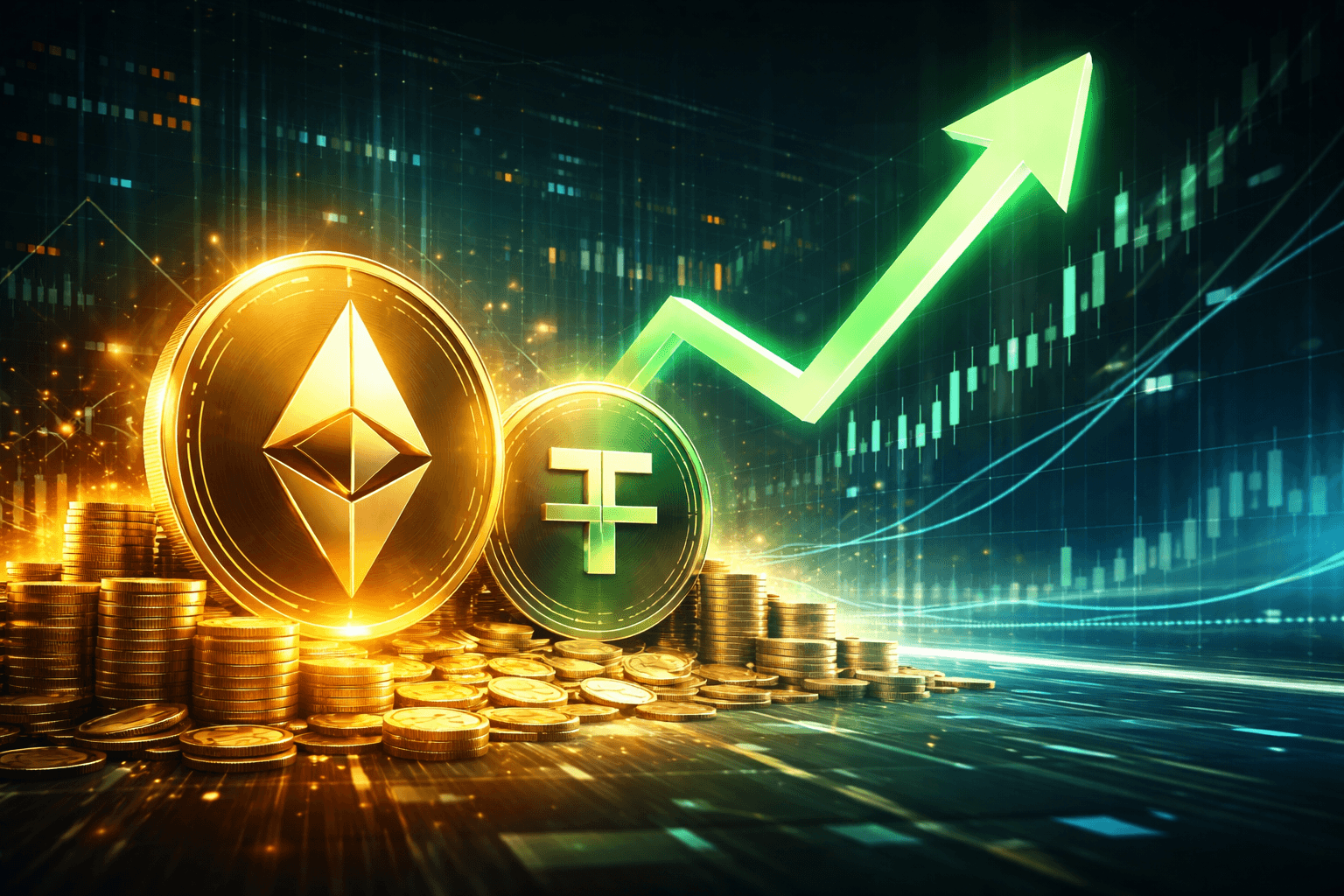 Whale Deposits $12.5M USDC to HyperLiquid and Stakes HYPE for Profit