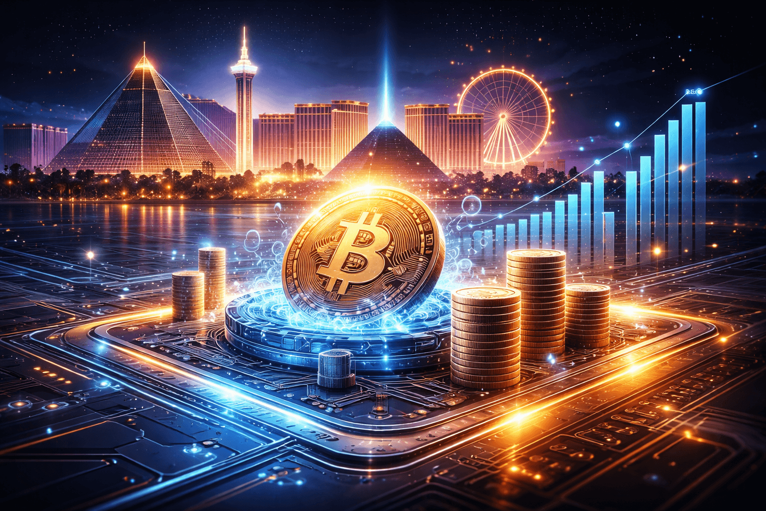 Bitmine Immersion Technologies Sets 2026 Annual Meeting for January 15 in Las Vegas