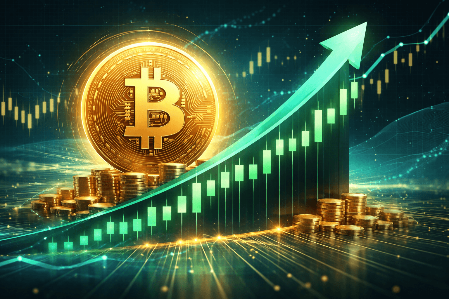 Bitcoin Maintains $88,000 Price Level Amid Market Stability