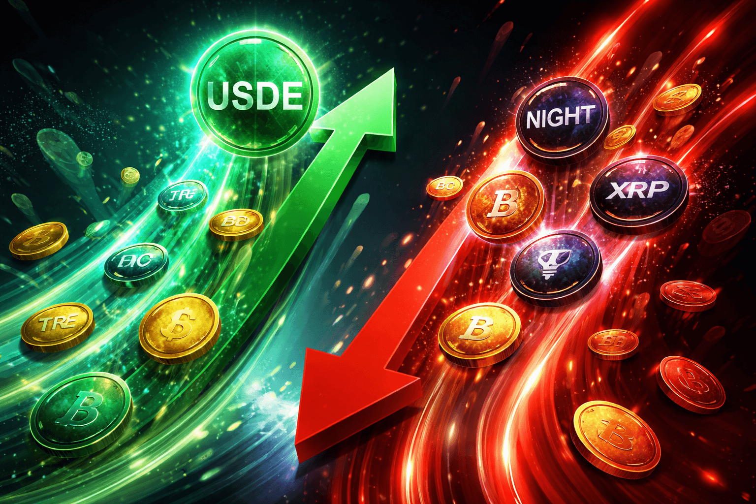 XRP ETFs Attract $80 Million in Inflows as Crypto Investment Products See Significant Outflows