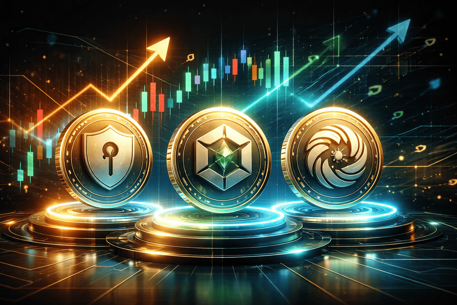 BitMart to List ZKPUSDT, GUAUSDT, and IRUSDT Perpetual Contracts with Up to 40x Leverage