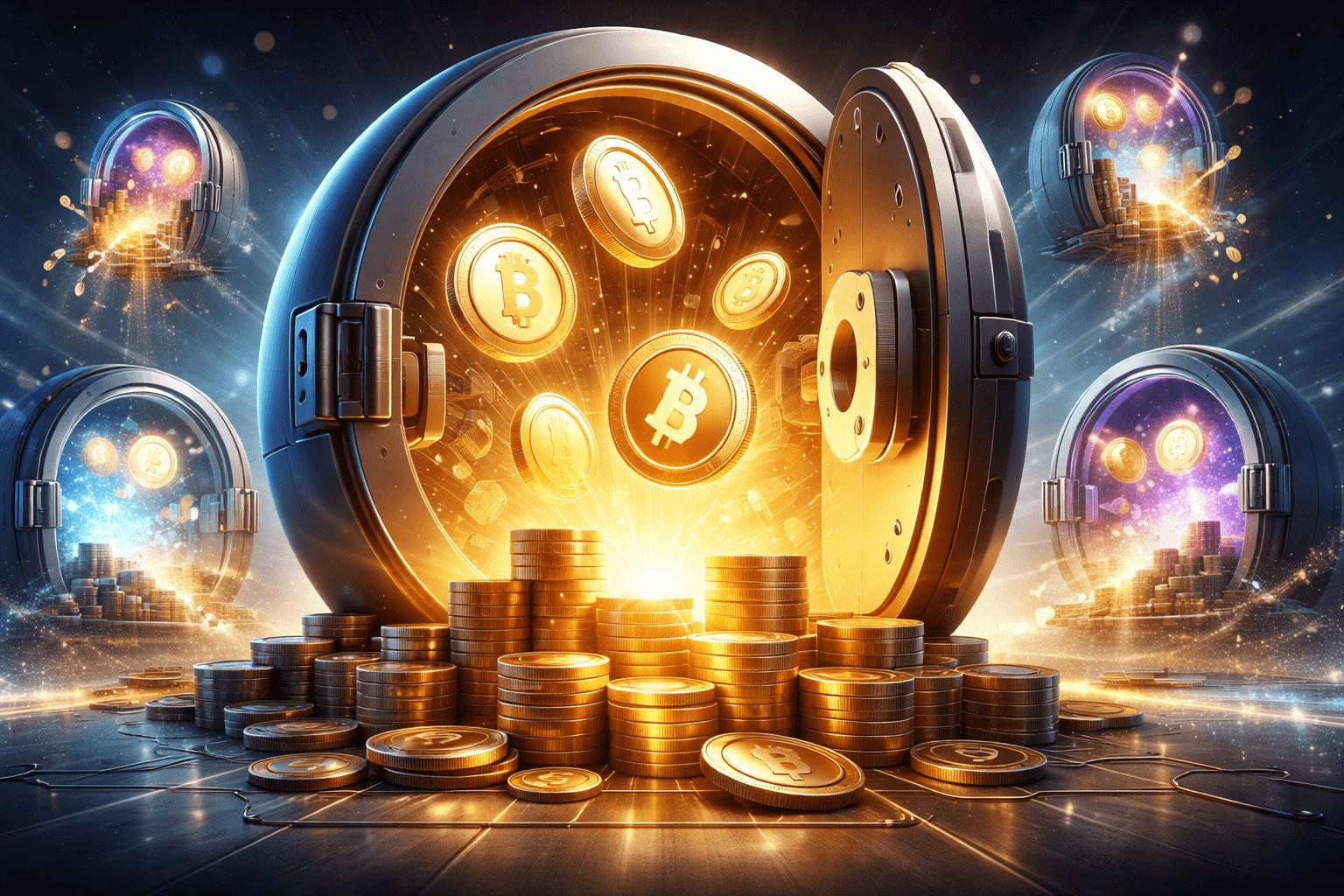 Humanity to Unlock 105.36M Tokens Worth $15.62M on Dec 25 — Plasma, Jupiter, SOON Also Scheduled