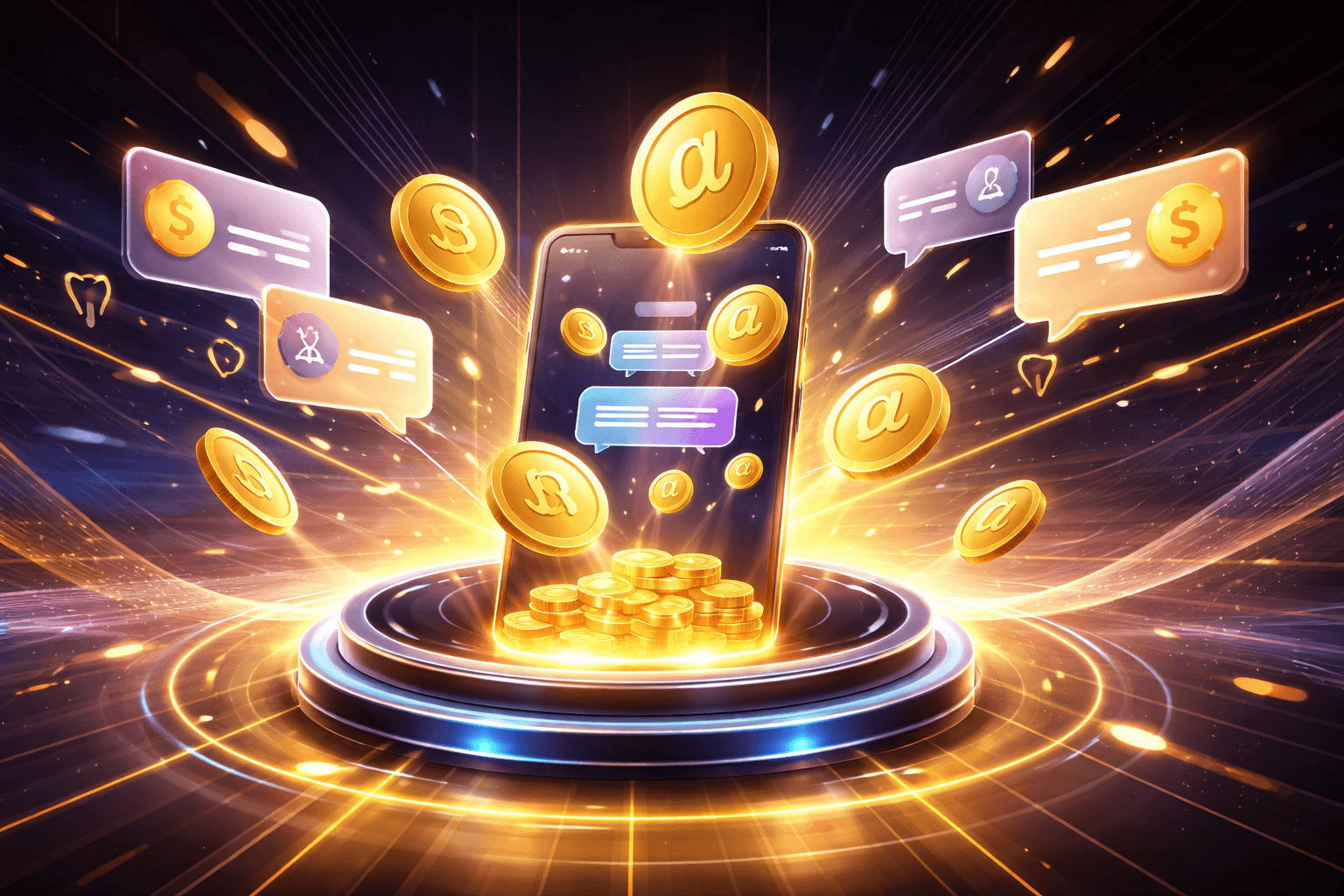 Binance Launches Alpha Points Event via Chat-Based Crypto Transfers